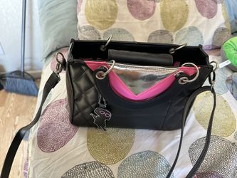 Pixar Purse