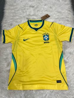 Brazil jersey