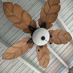Outdoor Ceiling Fans - 2 