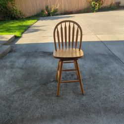 Bar Stool