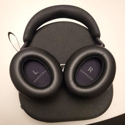 Sennheiser Momentum 4 Headphones