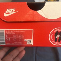 Nike