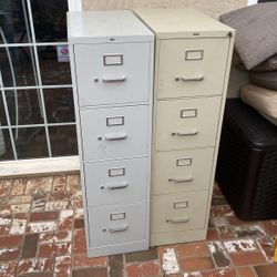 File Cabinet 