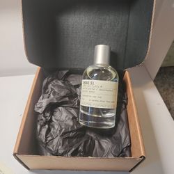 Le Labo Rose 31 EDP 3.4 oz 100 ml.