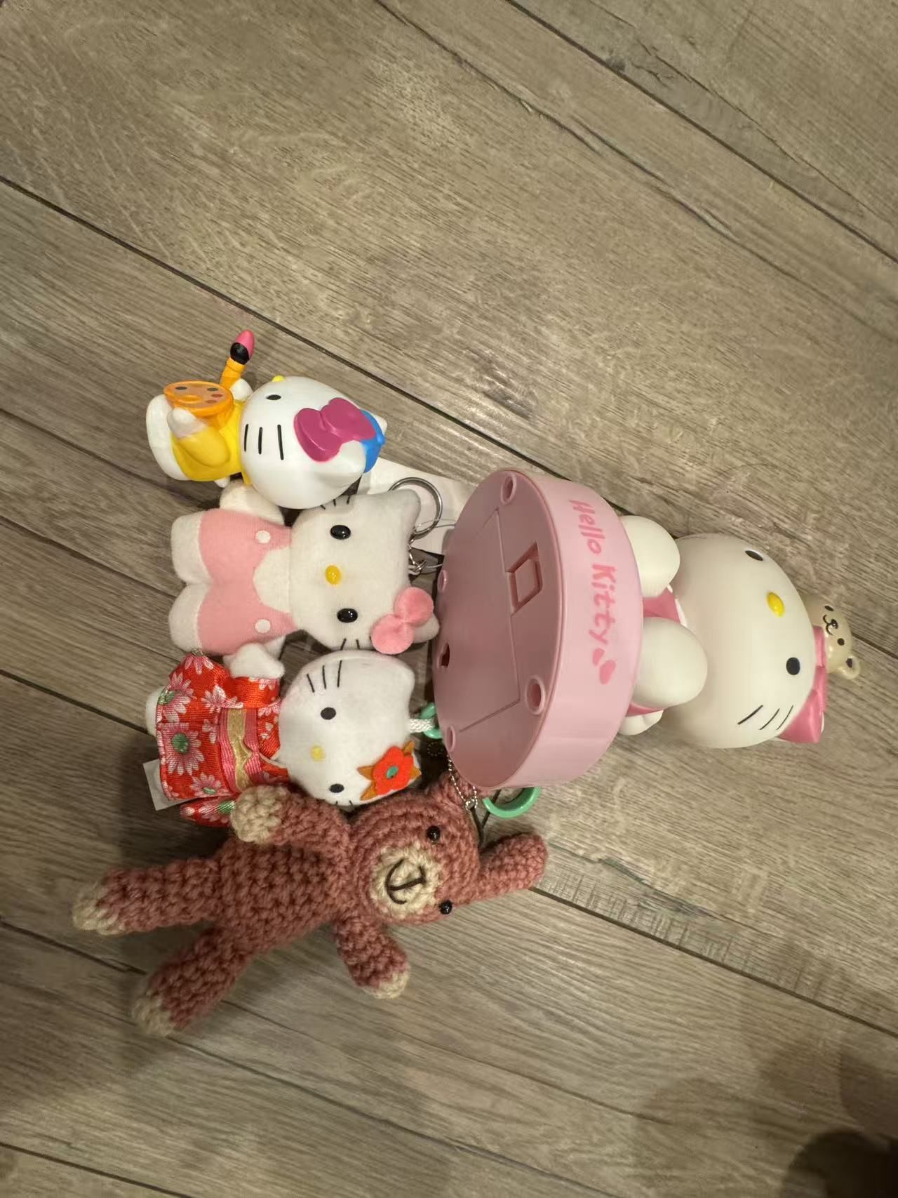 Toy