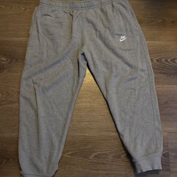 Nike sweats xxl