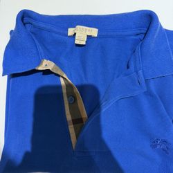 Burberry Polo