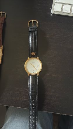 Bulova Accutron Antquie Watch