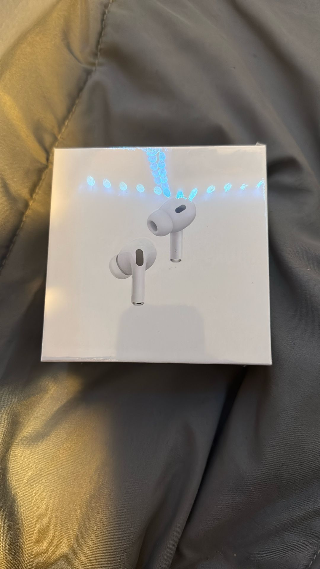 Apple AirPods Pro White