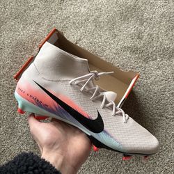 Nike United Mercurial Superfly 10 Academy Size 13