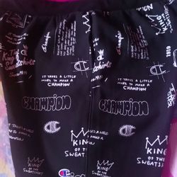 Champion Shorts