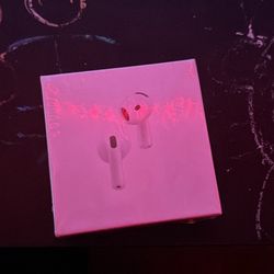 wireless earbuds