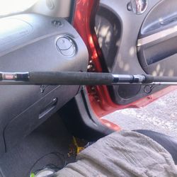 10ft Penn Fishing Rod New Never Been Used