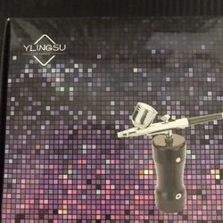 Air Brush