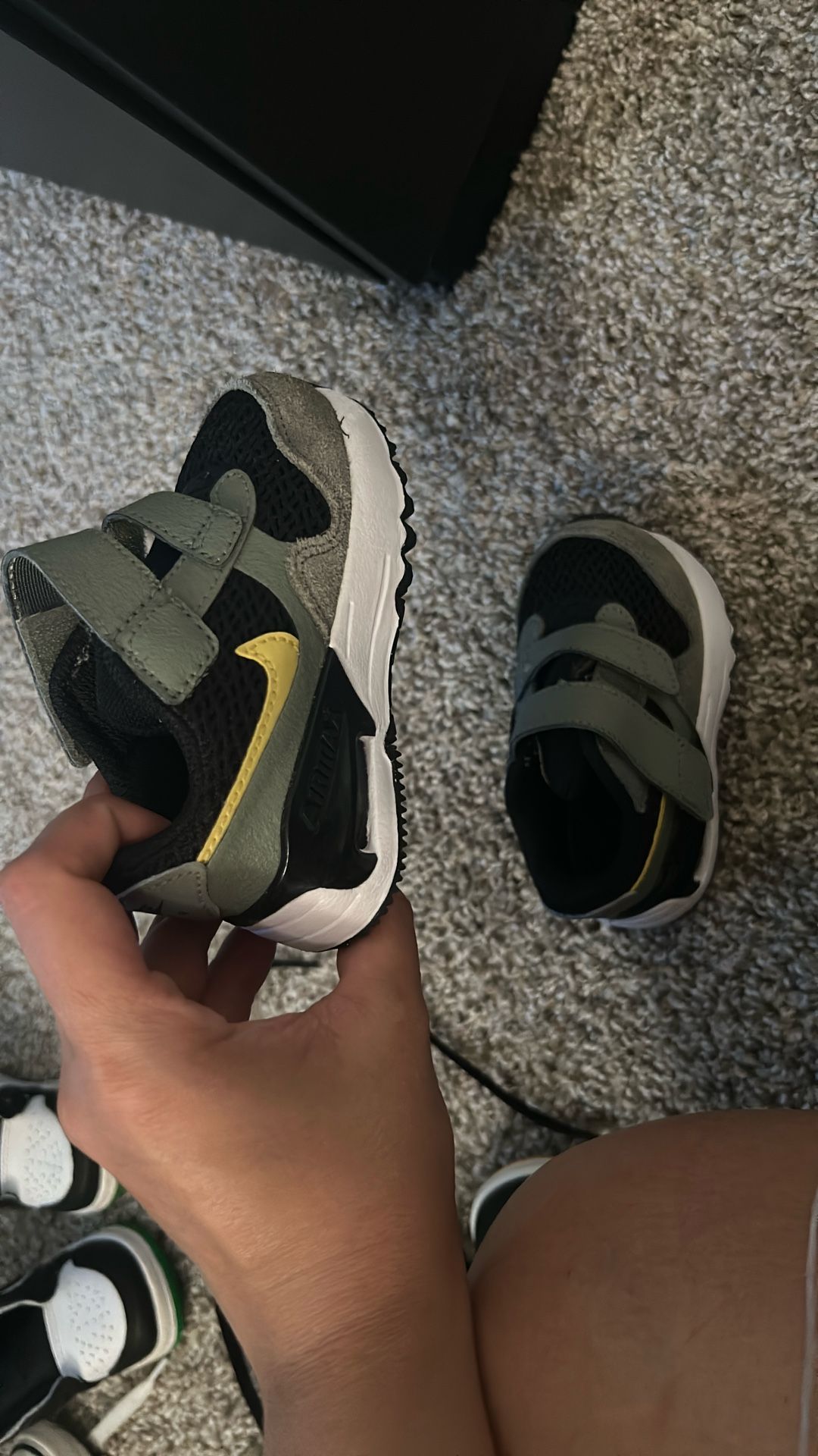 Nike Air Max Toddler