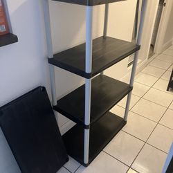 Storage Rack