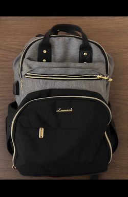 Backpack