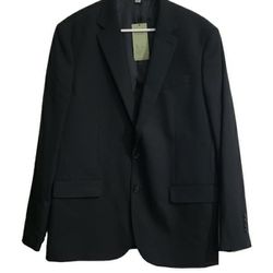 Goodfellow Men's Suit Jacket 42R 