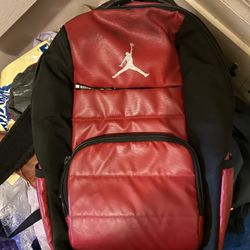 Jordan backpack