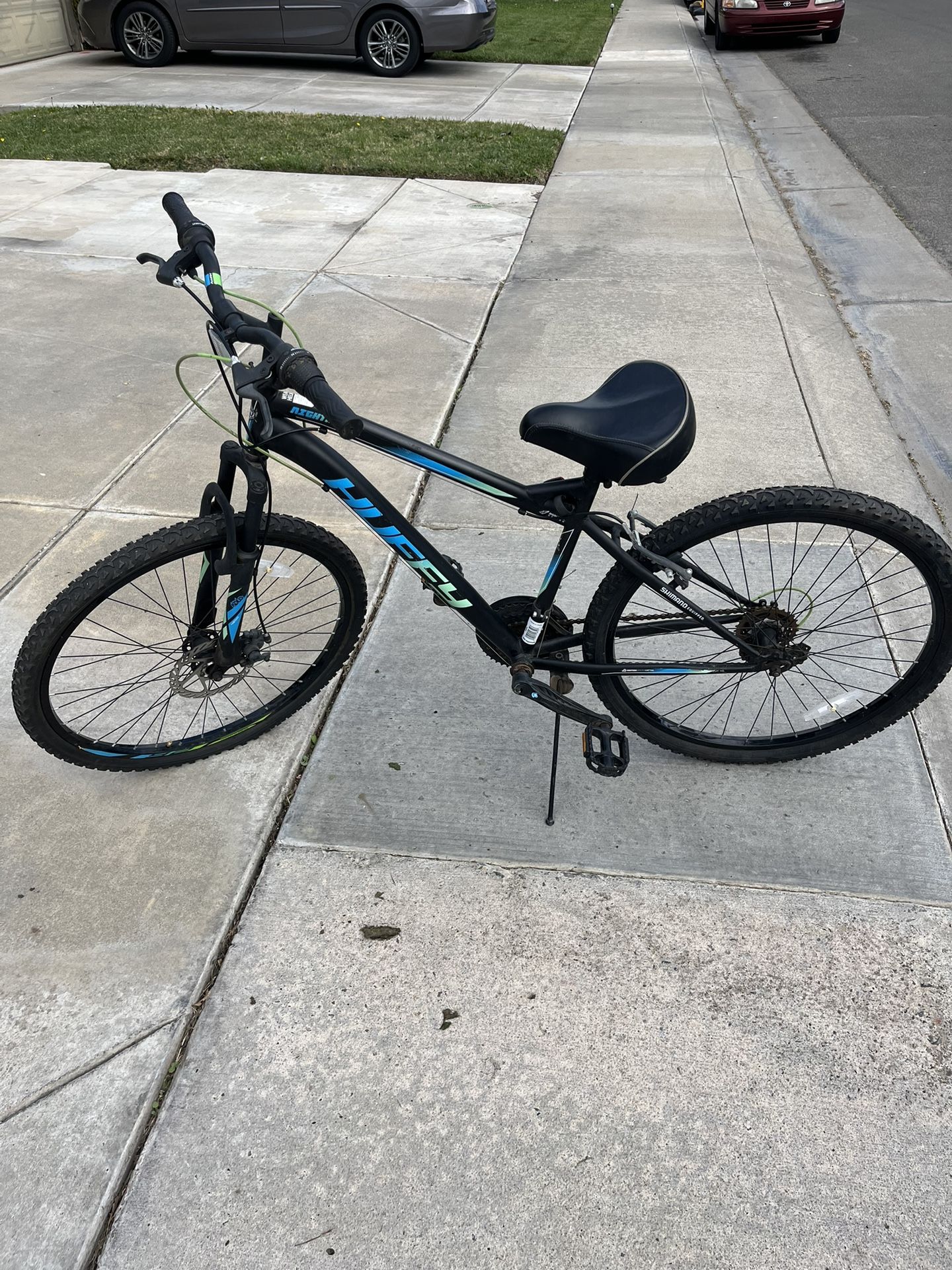 Bike