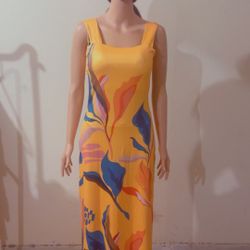 Sun Dress