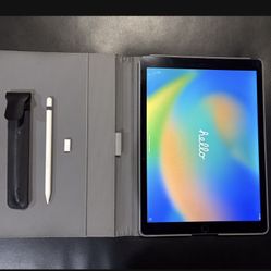 iPad Pro 12 Inch 1st Gen