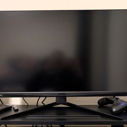 MSI 27" FHD