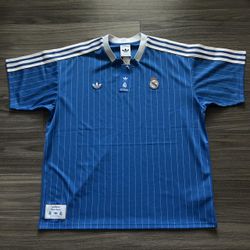 Real Madrid Jersey XL