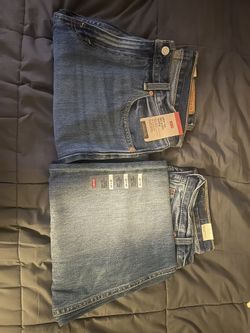 Levi Jeans Levi Pants