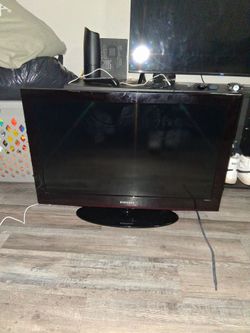Samsung TV