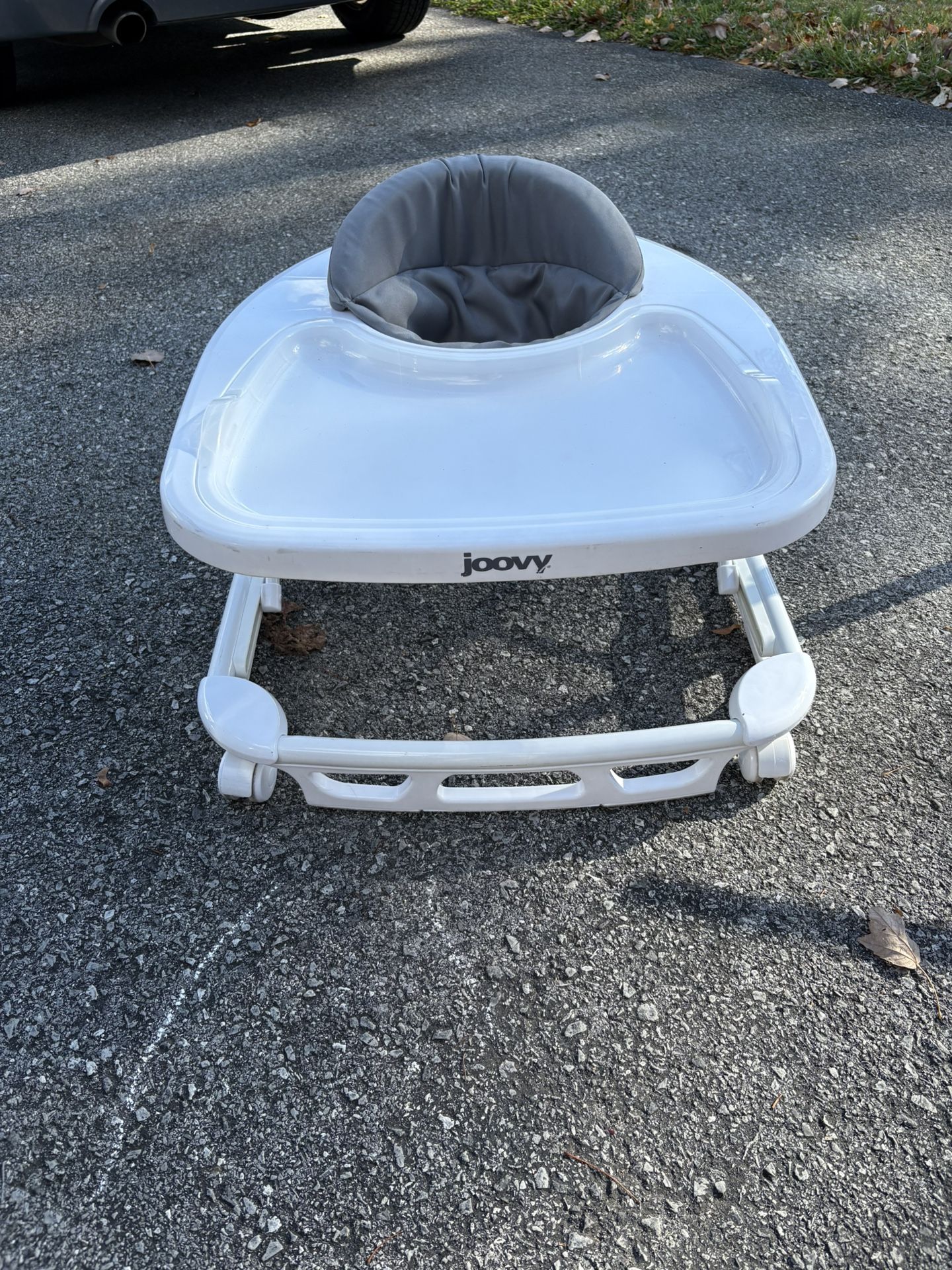 Joovy Walker Activity Center