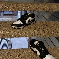 Air Jordan 1 Low Td Cleats 