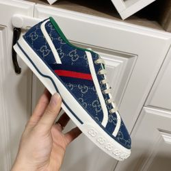 GG Men’s Sneaker With Box 2026 New 