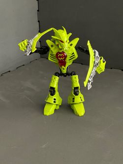 Lego Hero Factory Breez