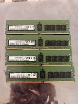 Samsung 32GB DDR4 3200 RAM (1 Piece)