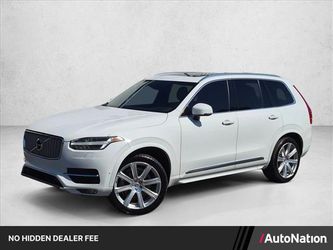 2018 Volvo XC90