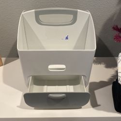 Ubbi Portable Diaper Changing Station 