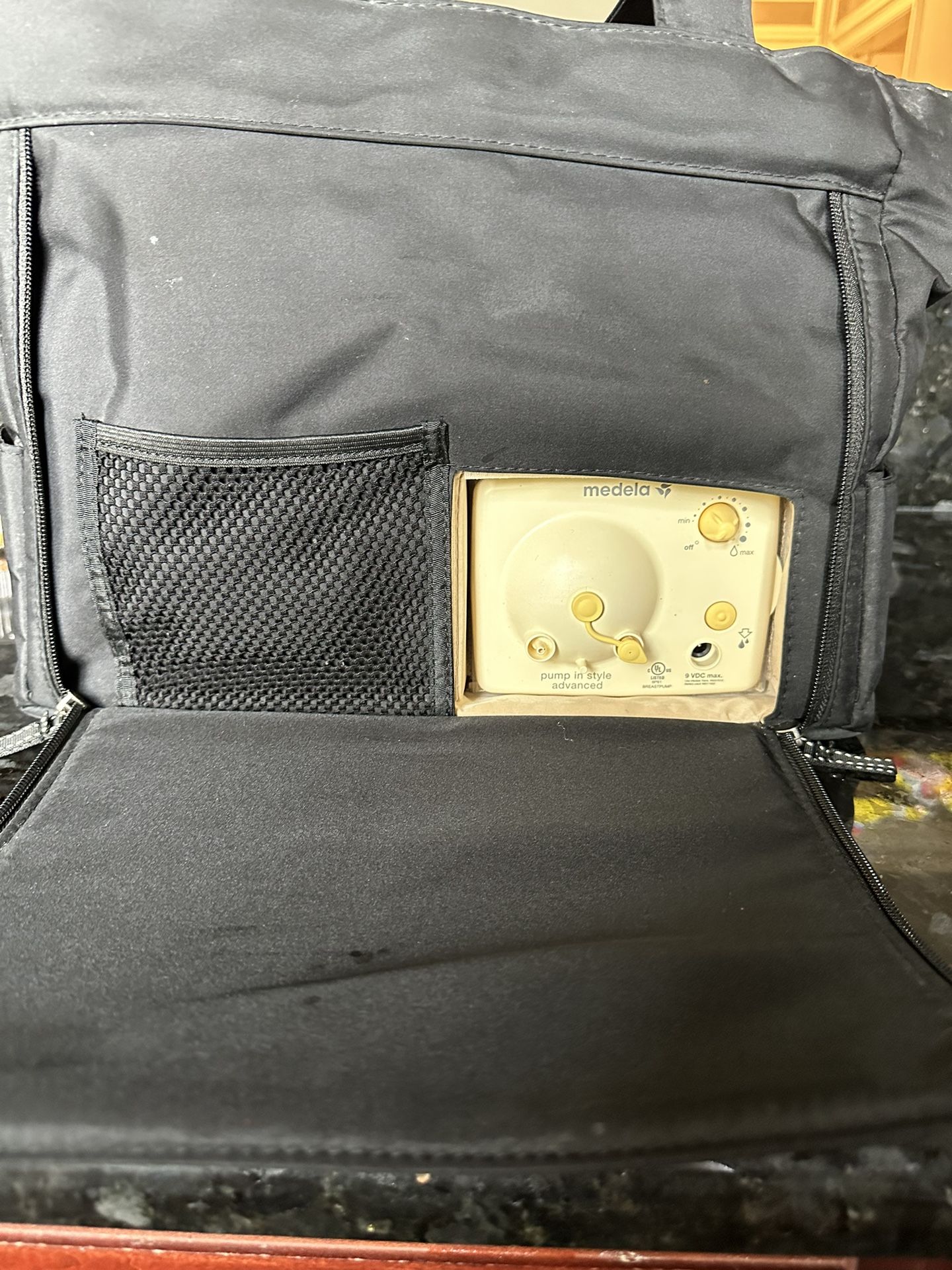 Medela Breast Pump