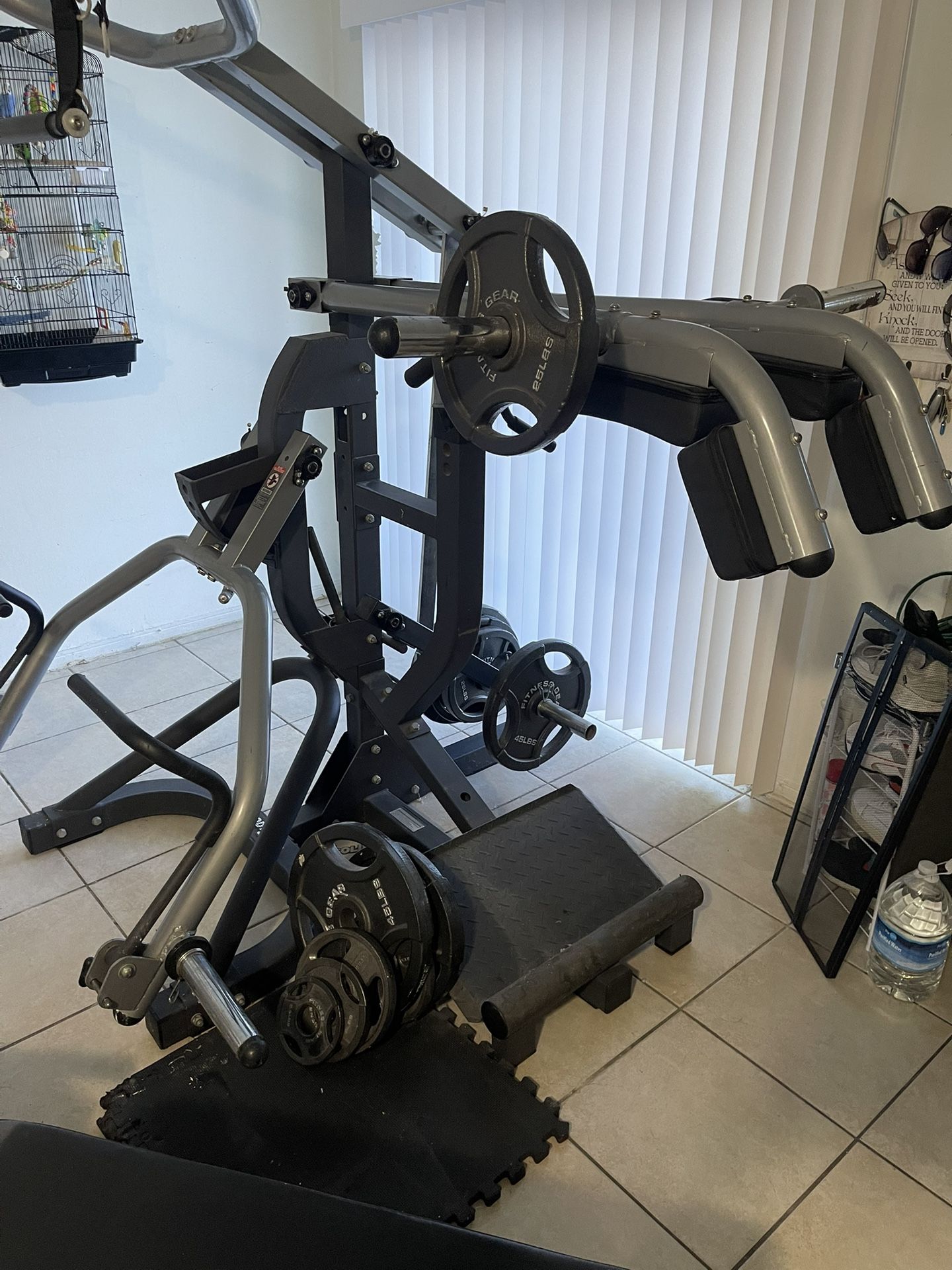 Home Gym