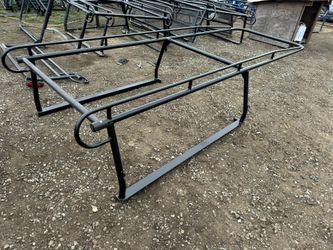 Raca Para Ford F150 5’5 Bed 4 Doors 