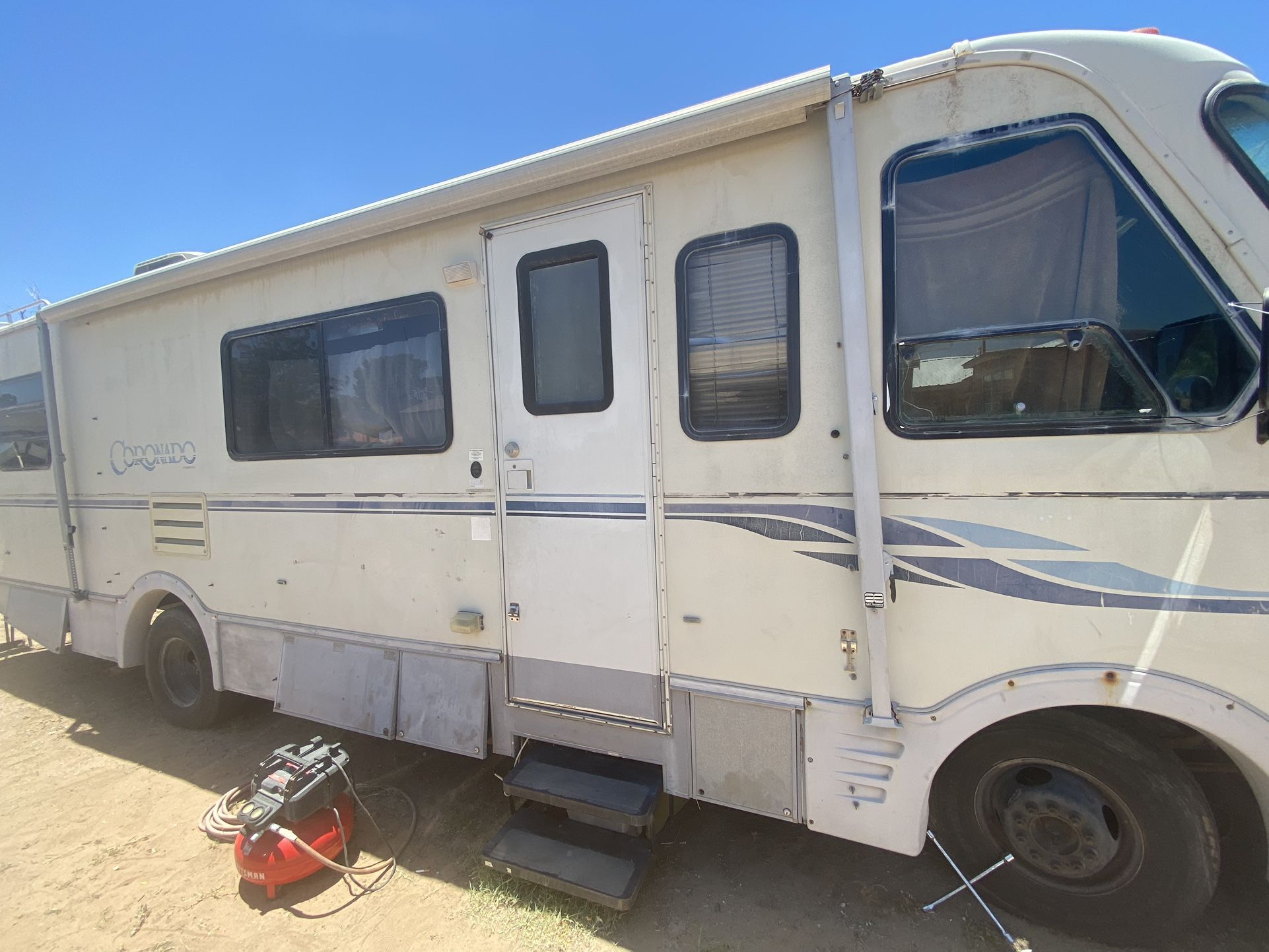 Motor Home for Sale in Odessa, TX OfferUp