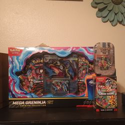 Pokemon lot