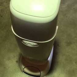 Diaper Genie