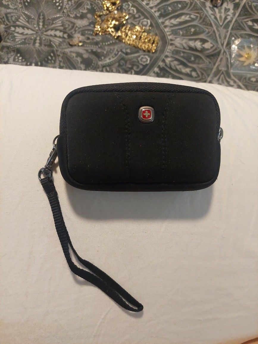New Wenger Carrying Case $15 OBO 