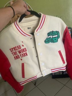 Jersey Jacket