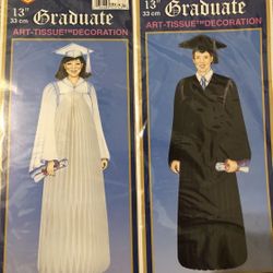 Graduation Decorations