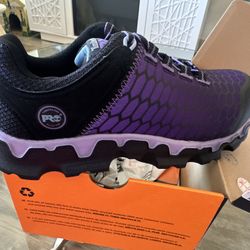 Timberland Women’s Work Shoe