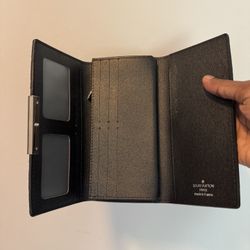 Monogram Wallet 