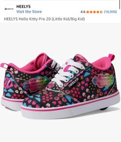 Heelys