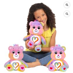Care Bears- Your Choice $10